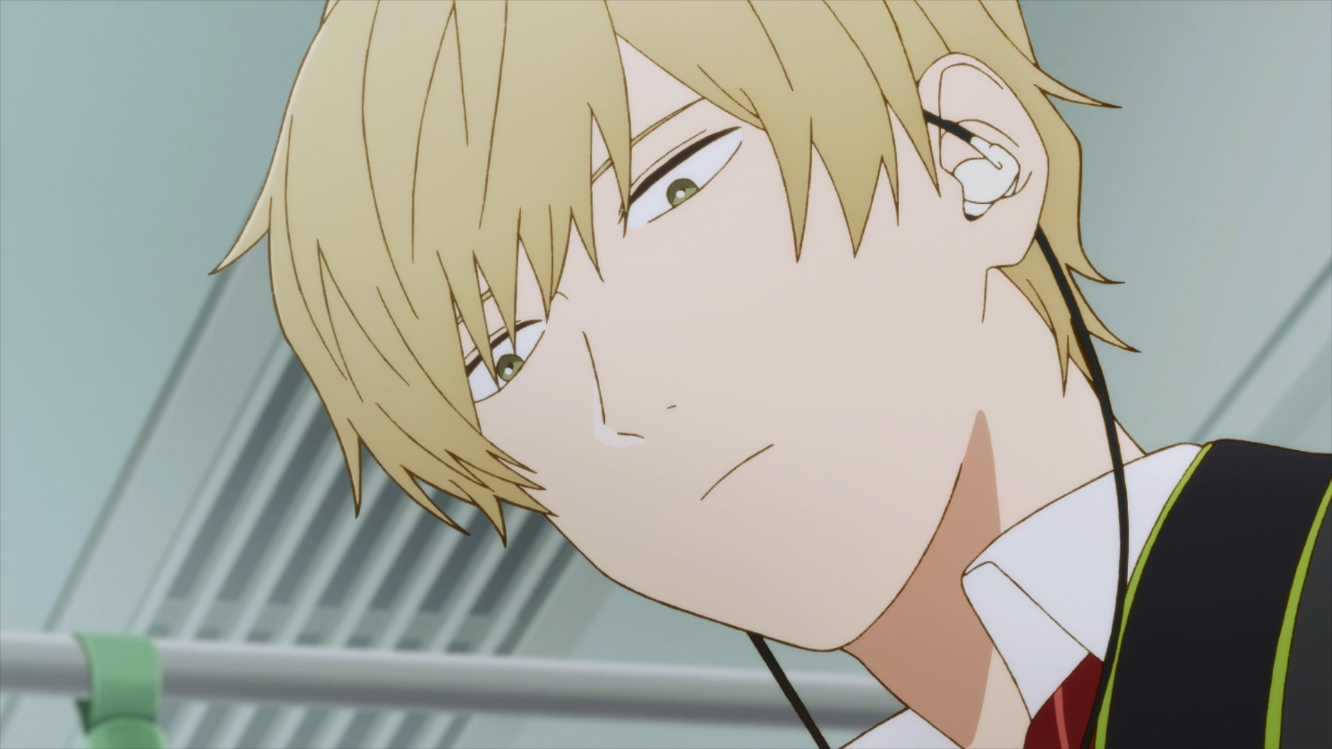 Cool Doji Danshi (PuyaSubs!)